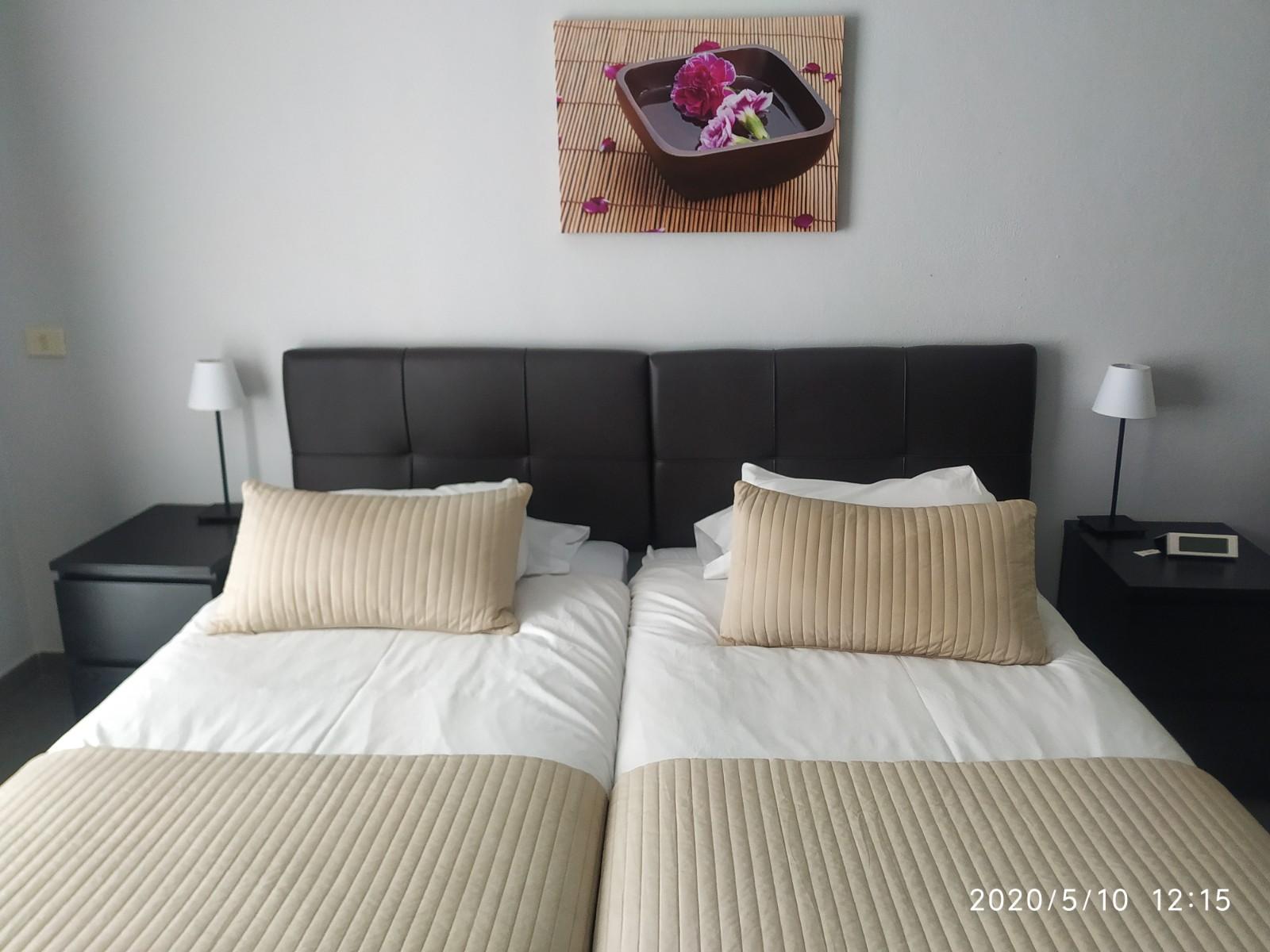 Apartamentos El Patio Los Llanos De Aridane Dış mekan fotoğraf