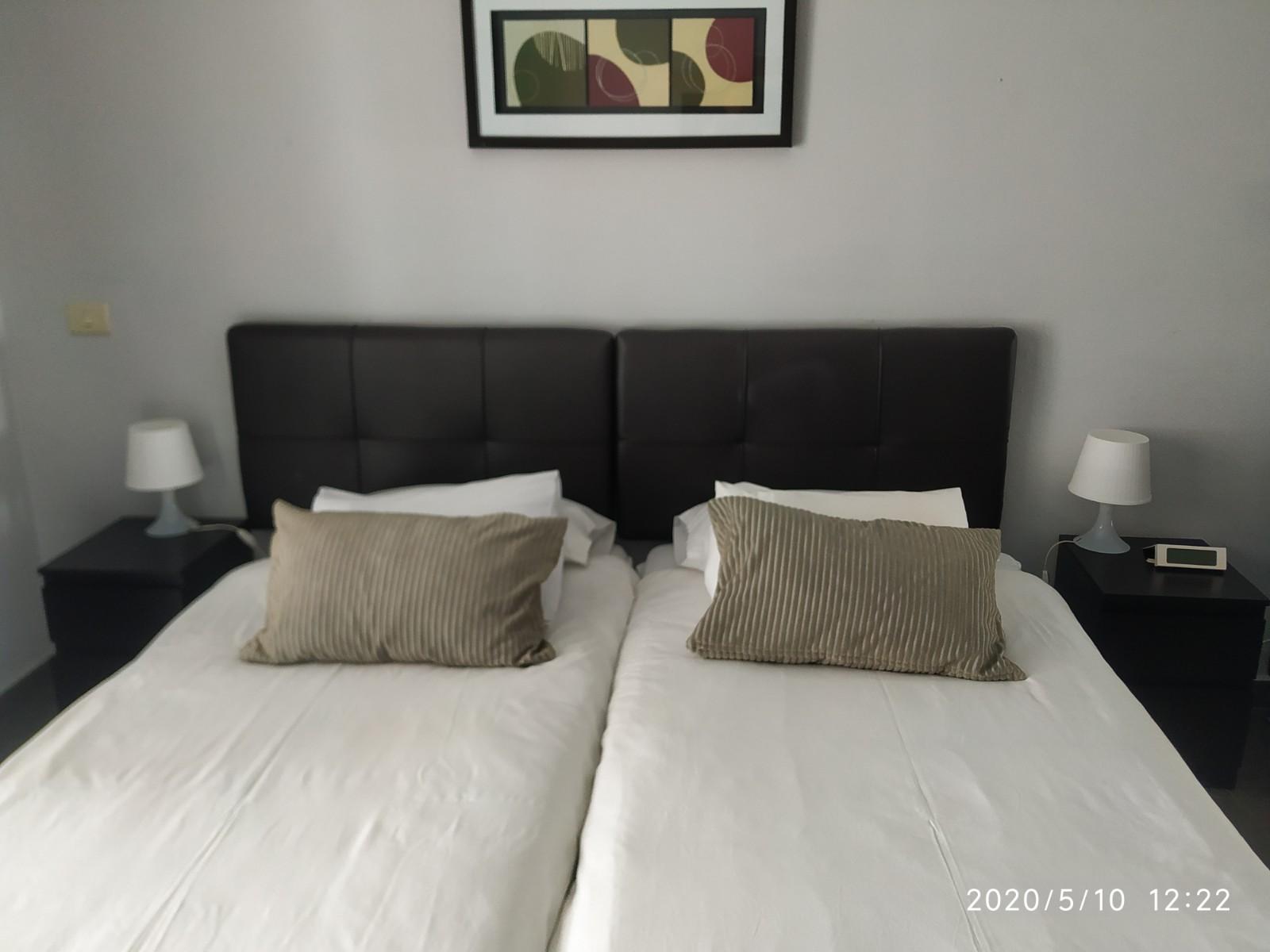 Apartamentos El Patio Los Llanos De Aridane Dış mekan fotoğraf