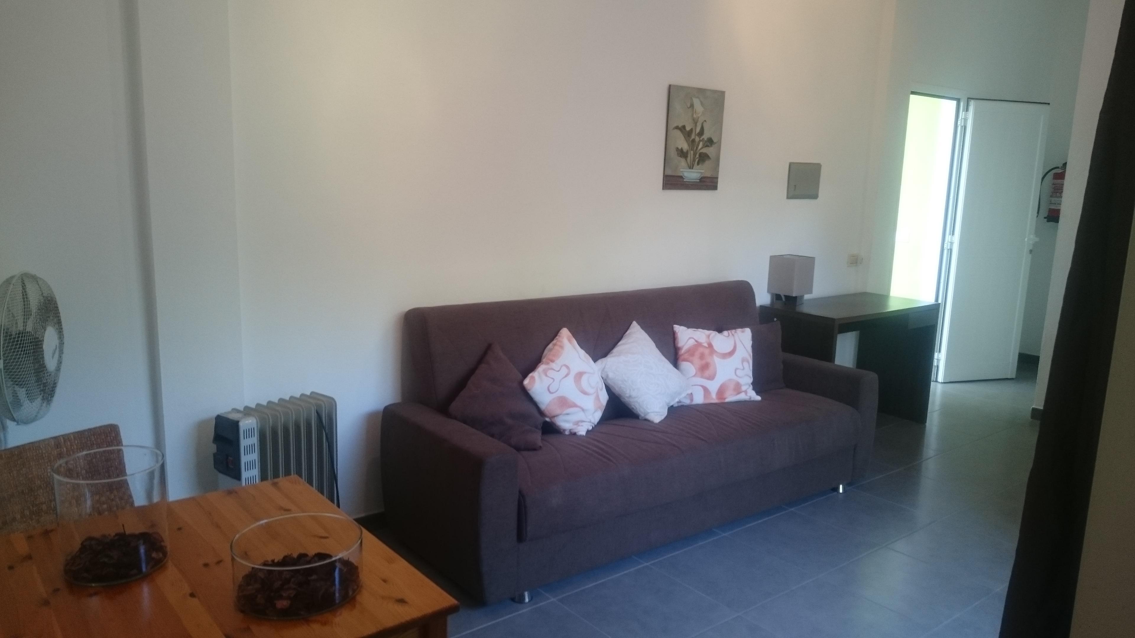 Apartamentos El Patio Los Llanos De Aridane Dış mekan fotoğraf
