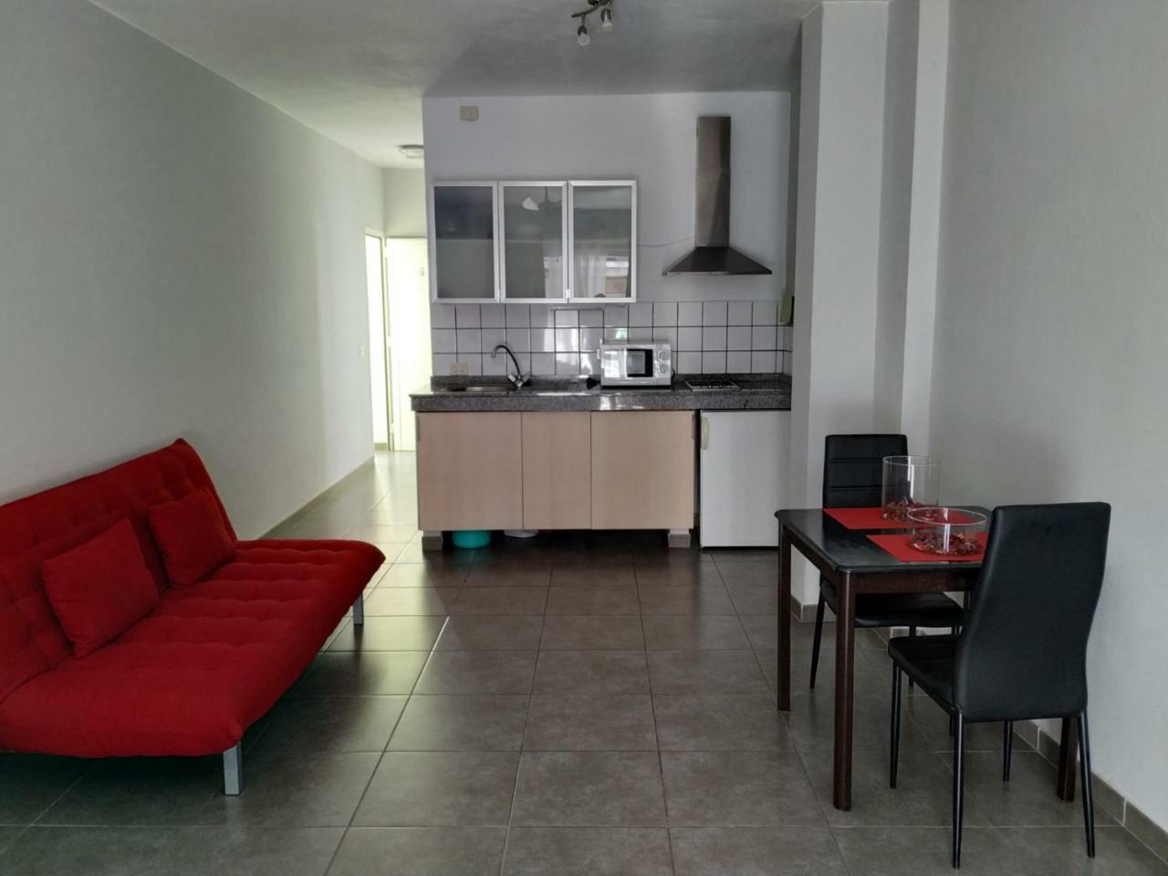 Apartamentos El Patio Los Llanos De Aridane Dış mekan fotoğraf